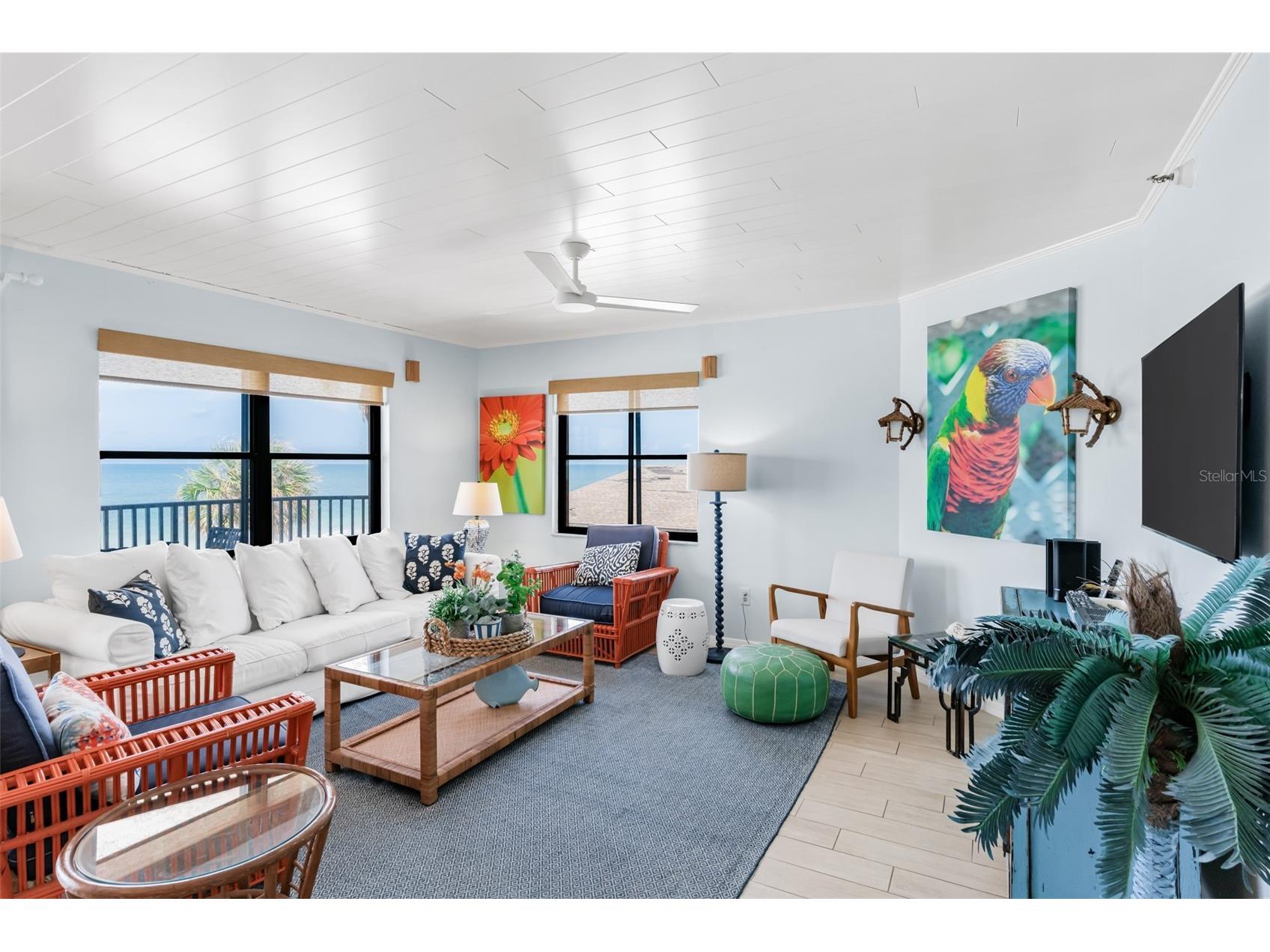 17334 Gulf Boulevard #203 North Redington Beach FL 33708 - GULF OF MEXICO TB8515247 image3