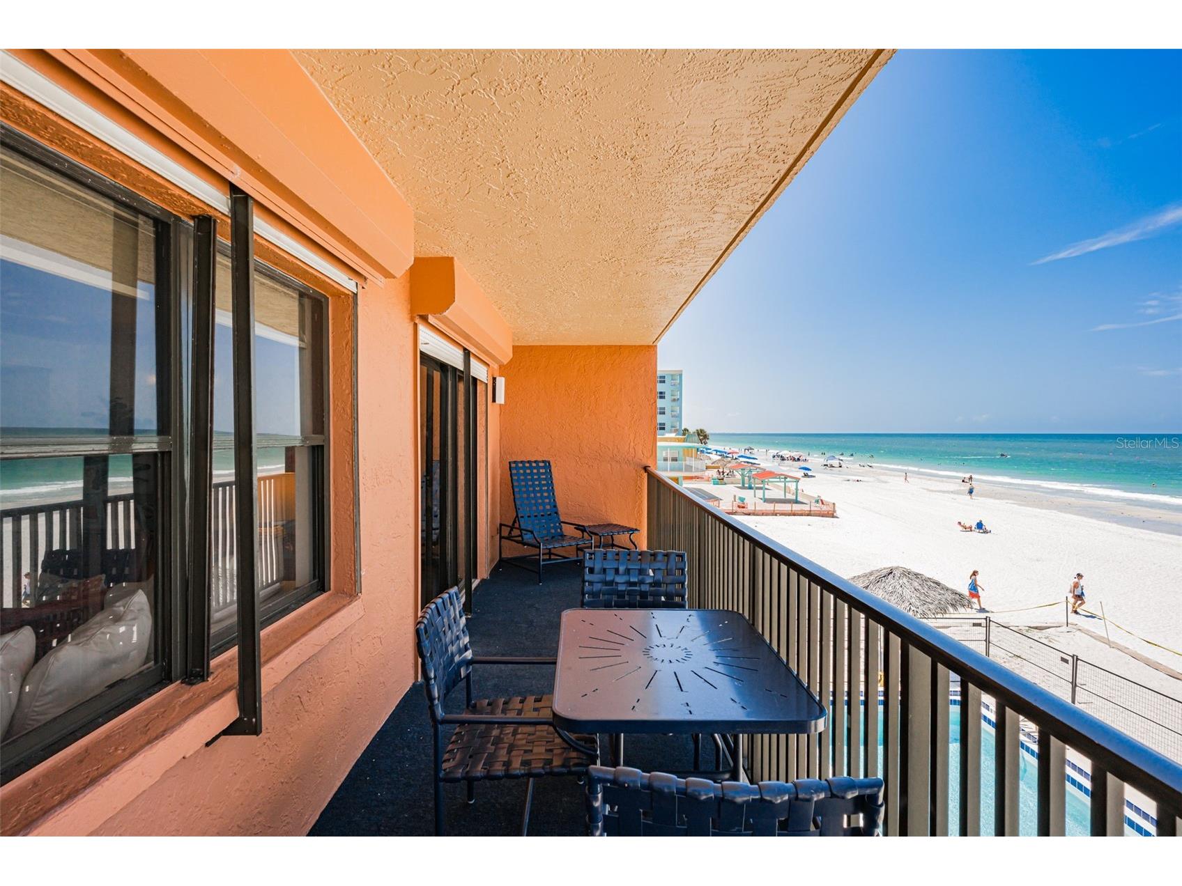 17334 Gulf Boulevard #203 North Redington Beach FL 33708 - GULF OF MEXICO TB8515247 image33