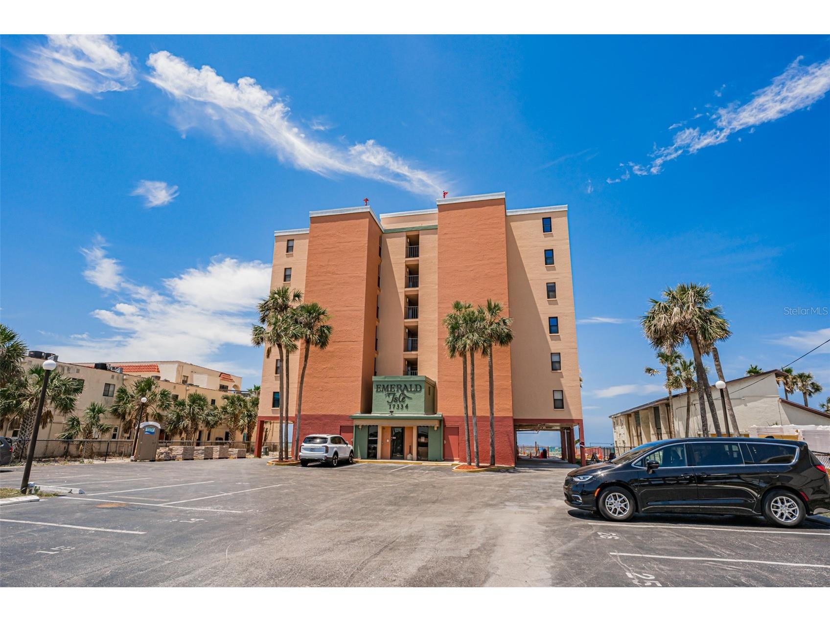 17334 Gulf Boulevard #203 North Redington Beach FL 33708 - GULF OF MEXICO TB8515247 image35