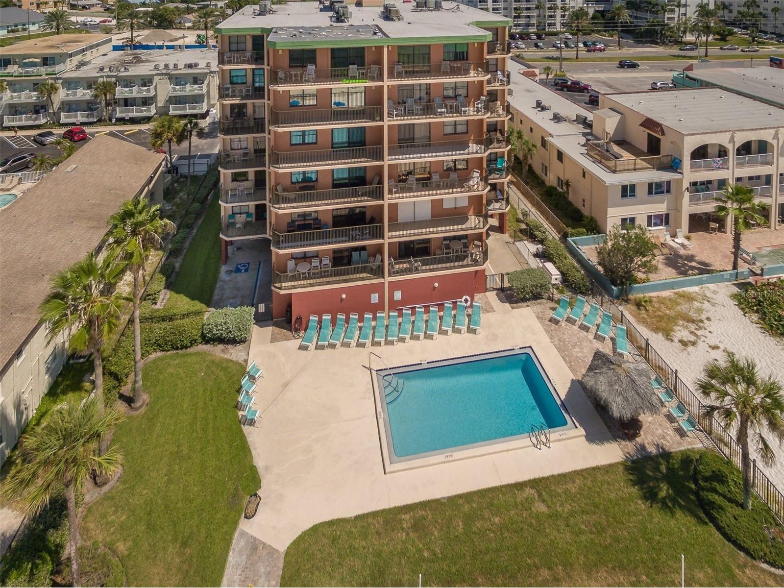 17334 Gulf Boulevard #203 North Redington Beach FL 33708 - GULF OF MEXICO TB8515247 image36