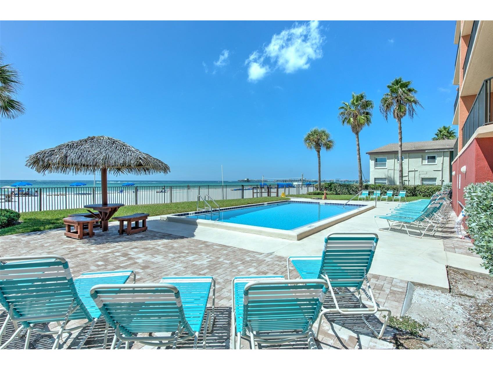 17334 Gulf Boulevard #203 North Redington Beach FL 33708 - GULF OF MEXICO TB8515247 image38