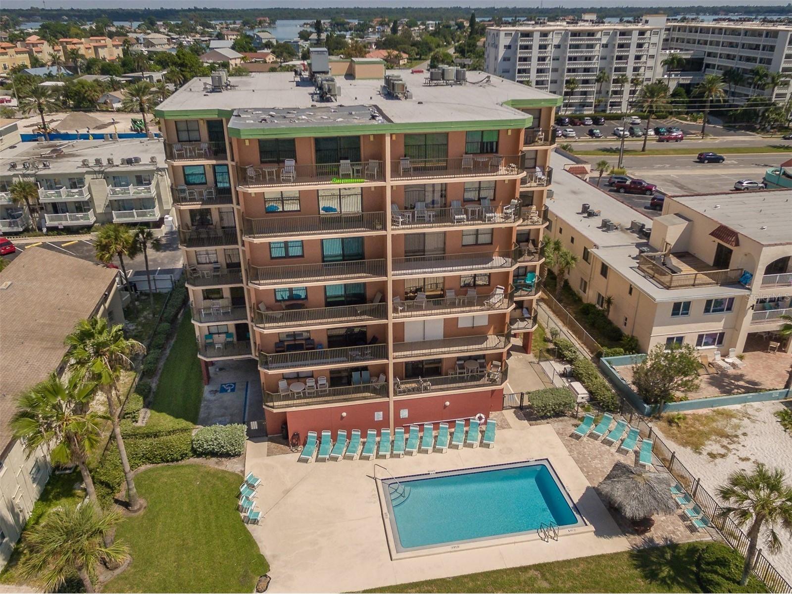 17334 Gulf Boulevard #203 North Redington Beach FL 33708 - GULF OF MEXICO TB8515247 image39