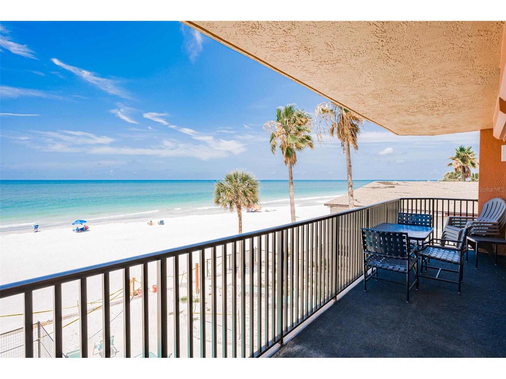 17334 Gulf Boulevard #203 North Redington Beach FL 33708 - GULF OF MEXICO TB8515247 image4