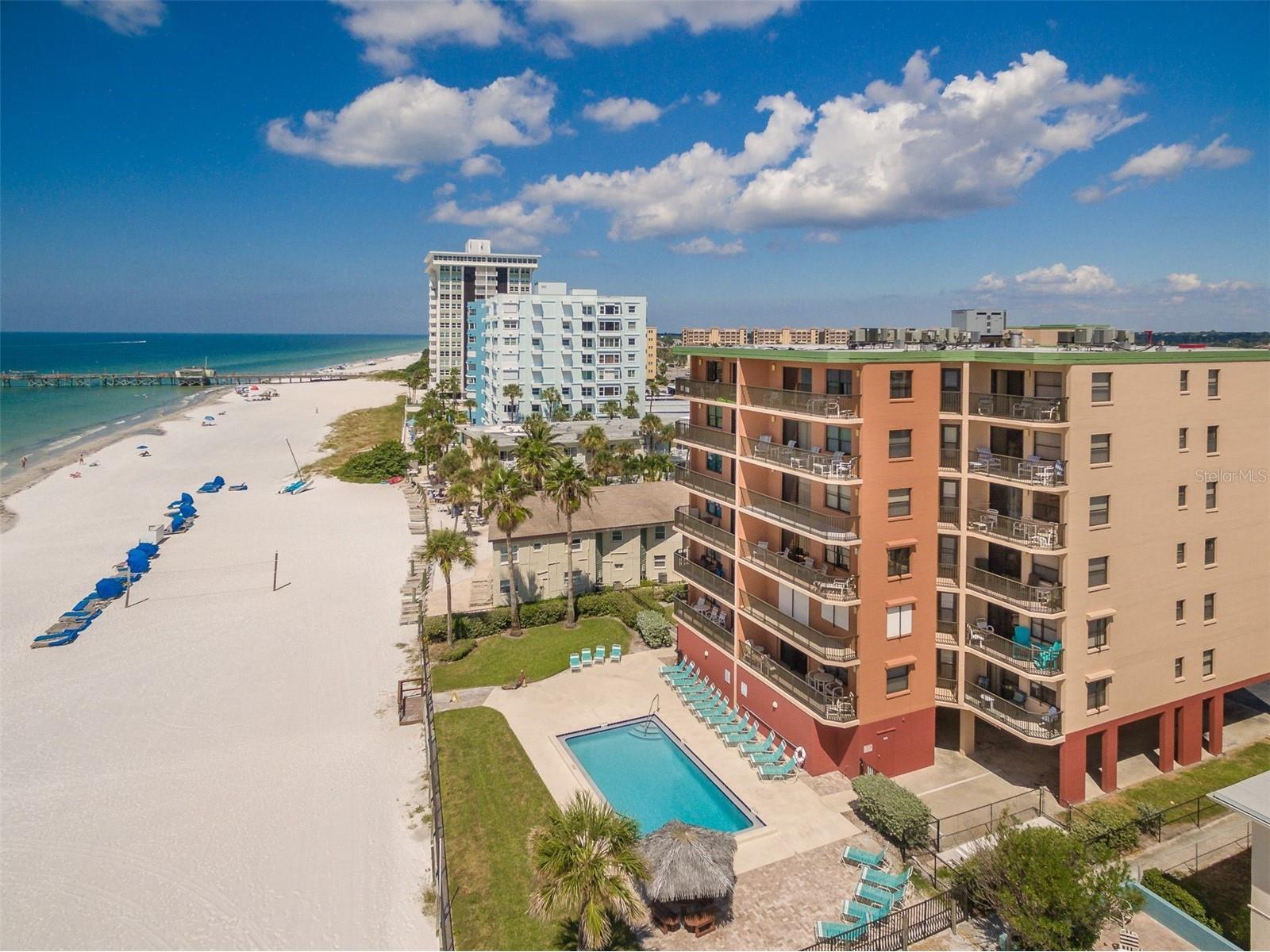 17334 Gulf Boulevard #203 North Redington Beach FL 33708 - GULF OF MEXICO TB8515247 image40
