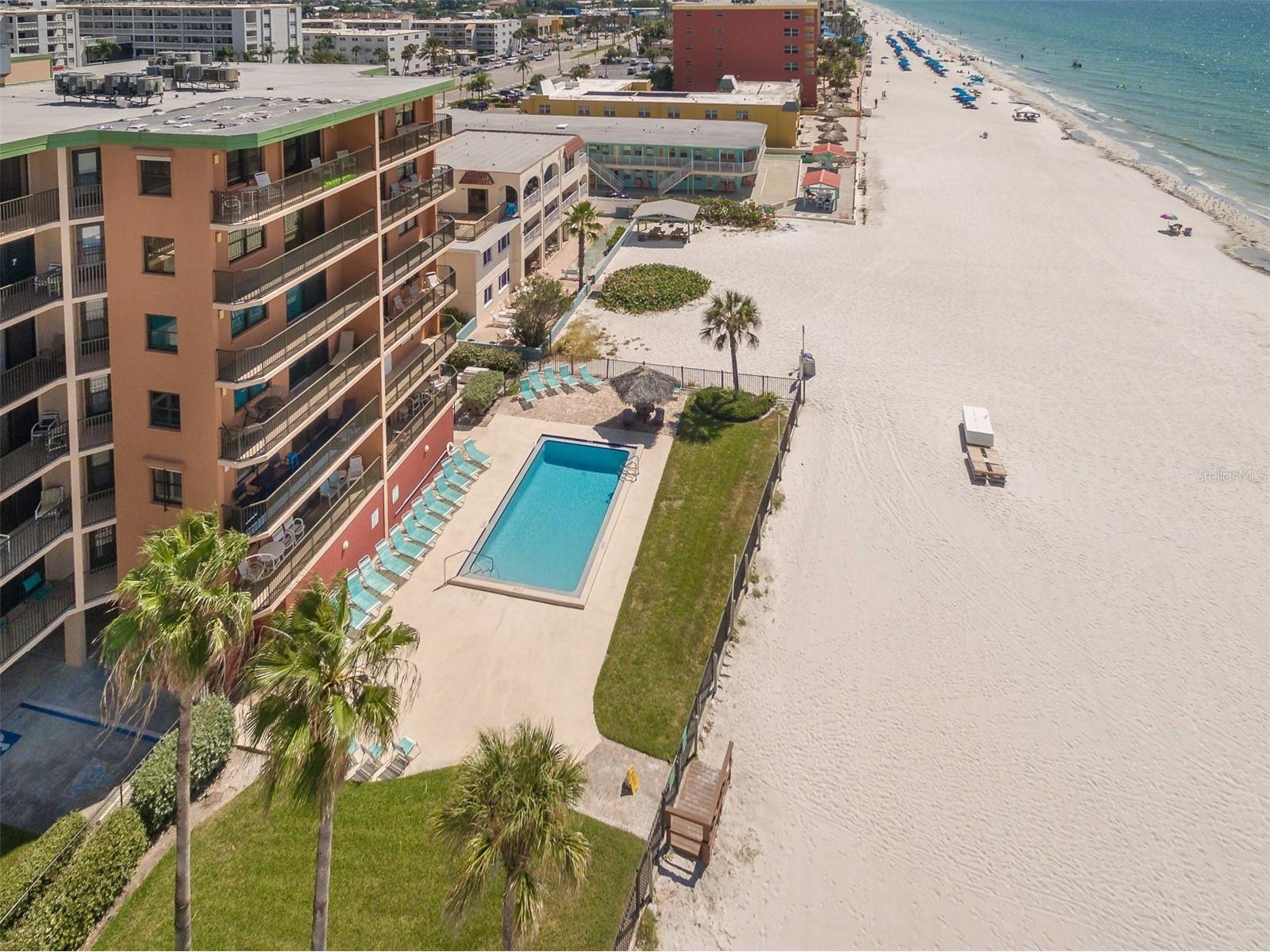 17334 Gulf Boulevard #203 North Redington Beach FL 33708 - GULF OF MEXICO TB8515247 image41