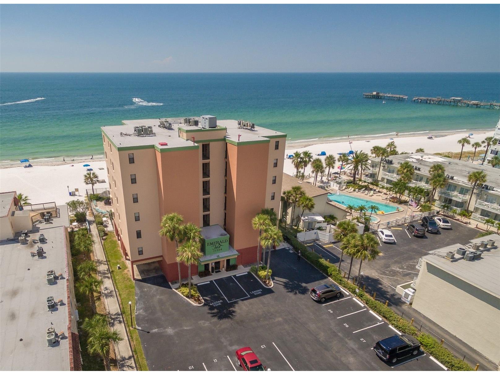 17334 Gulf Boulevard #203 North Redington Beach FL 33708 - GULF OF MEXICO TB8515247 image42
