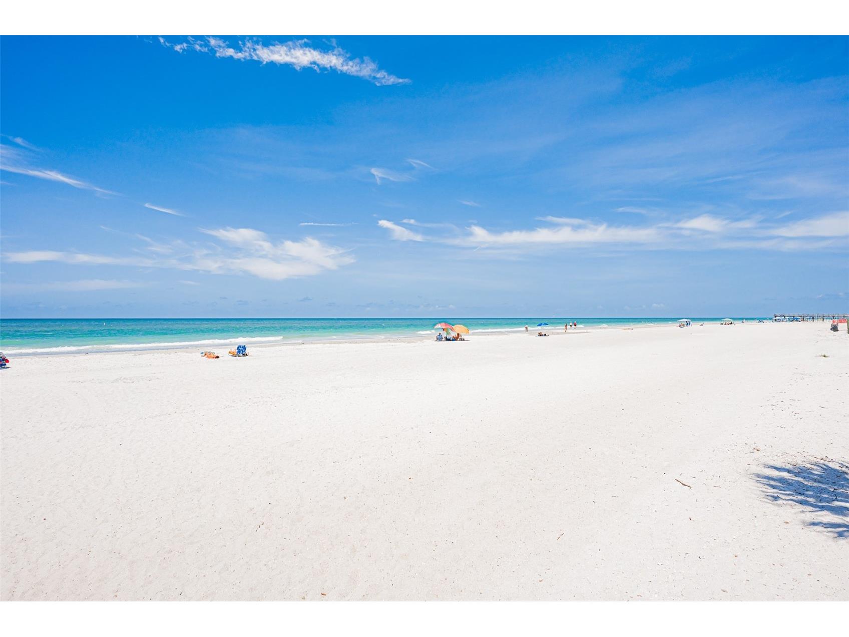 17334 Gulf Boulevard #203 North Redington Beach FL 33708 - GULF OF MEXICO TB8515247 image43
