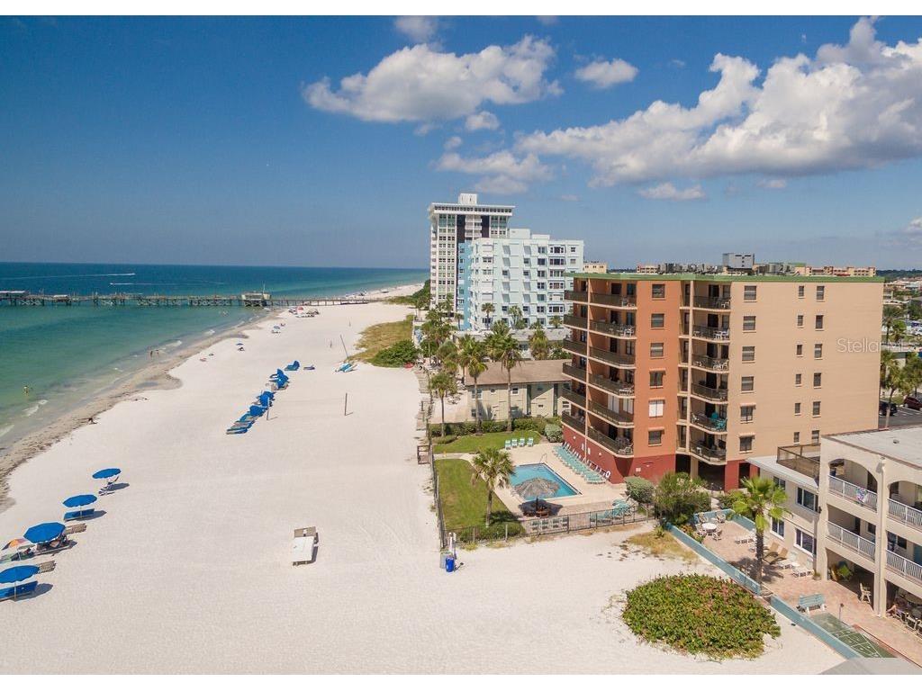 17334 Gulf Boulevard #203 North Redington Beach FL 33708 - GULF OF MEXICO TB8515247 image44