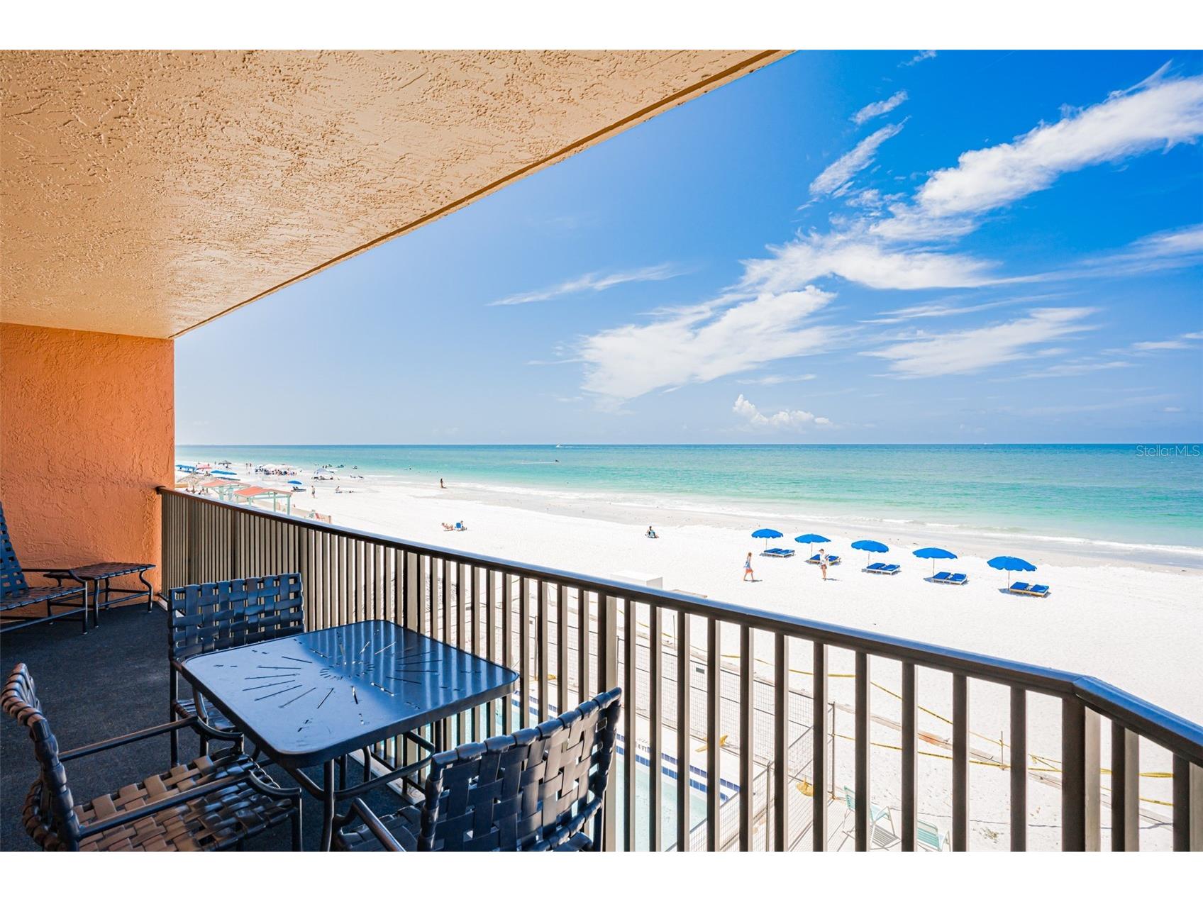 17334 Gulf Boulevard #203 North Redington Beach FL 33708 - GULF OF MEXICO TB8515247 image5