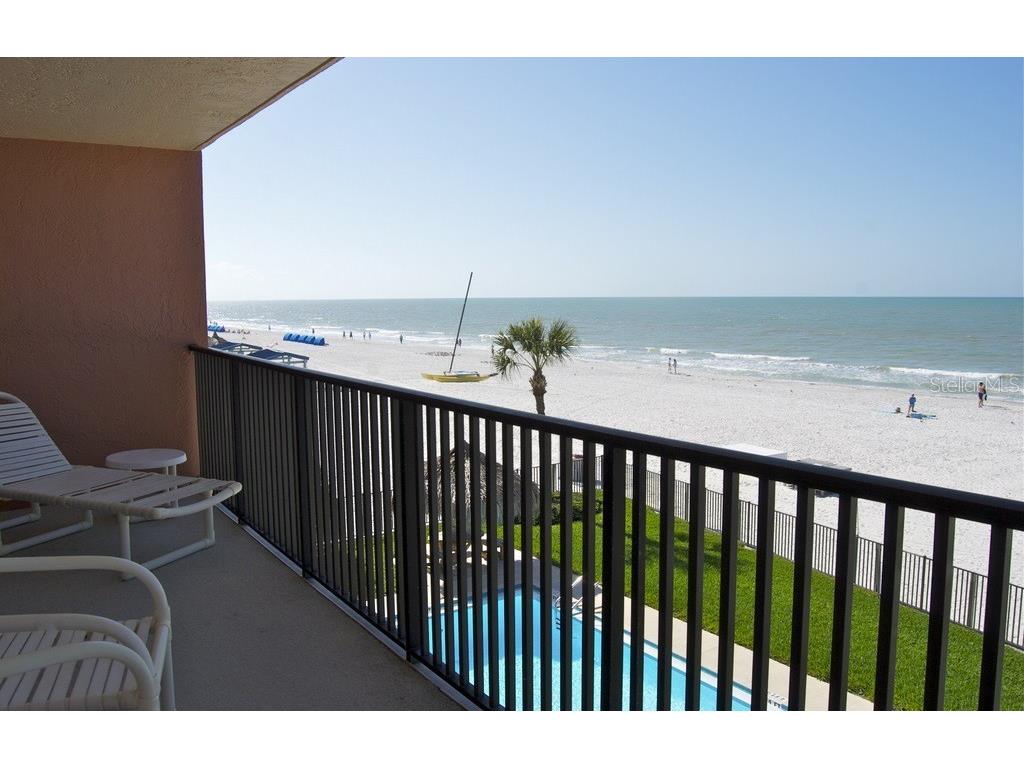 17334 Gulf Boulevard #203 North Redington Beach FL 33708 - GULF OF MEXICO TB8515247 image6