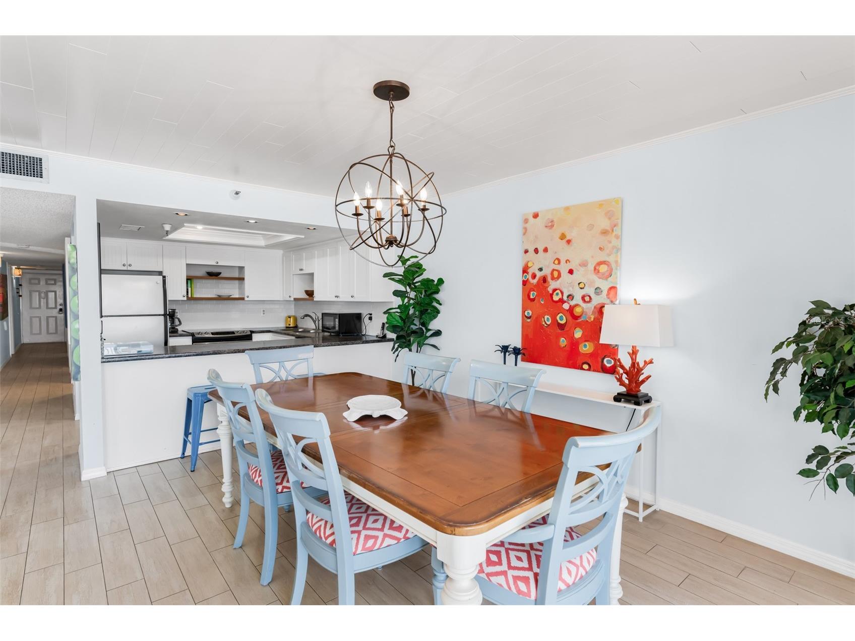 17334 Gulf Boulevard #203 North Redington Beach FL 33708 - GULF OF MEXICO TB8515247 image9