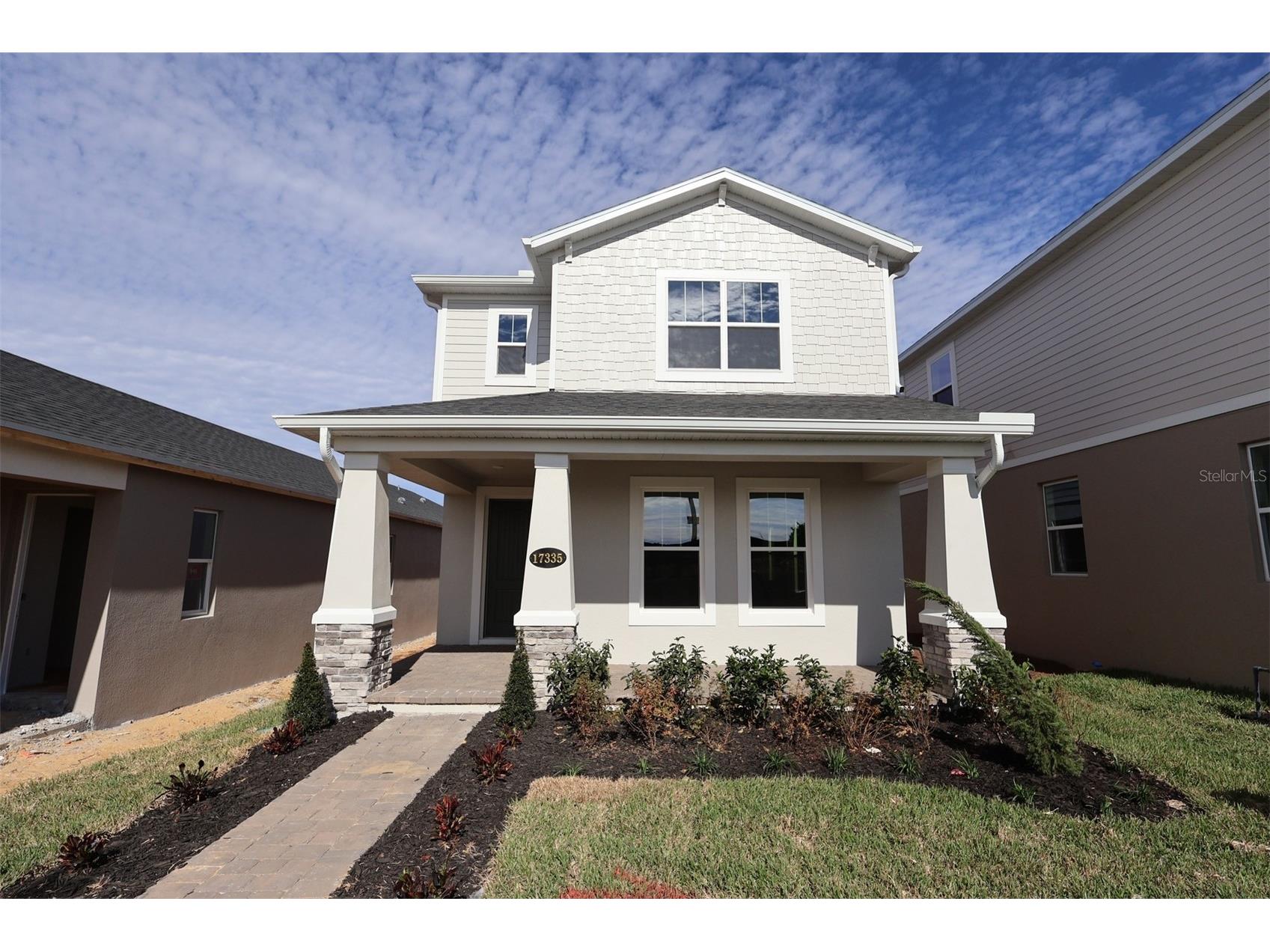 17335 Beachgrass Alley Winter Garden FL 34787 O6335800 image1