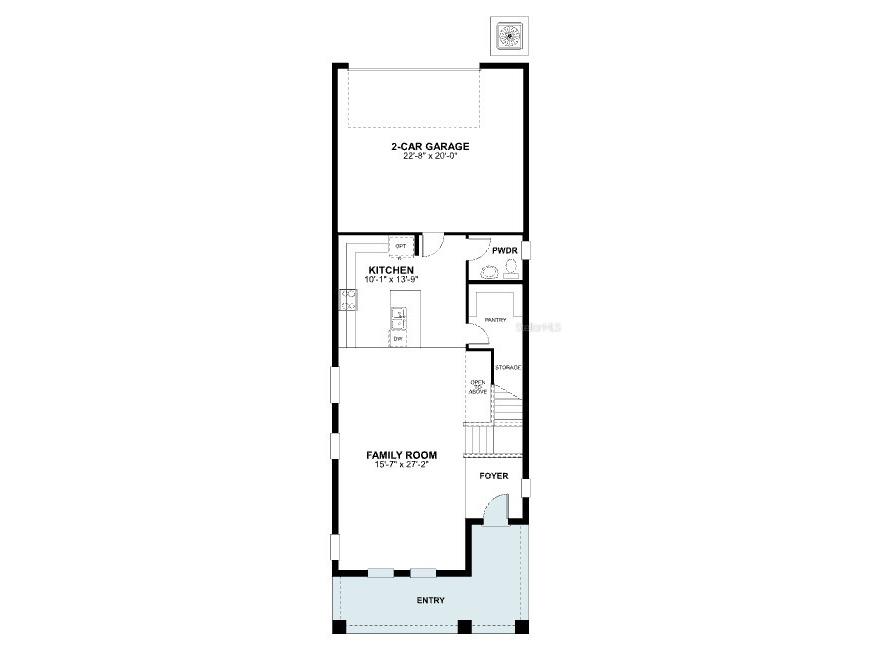 17335 Beachgrass Alley Winter Garden FL 34787 O6335800 image24