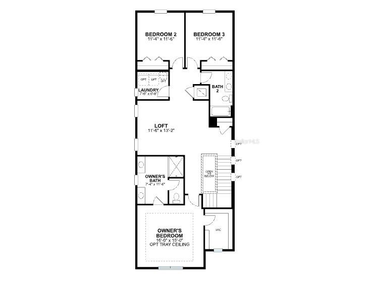 17335 Beachgrass Alley Winter Garden FL 34787 O6335800 image25