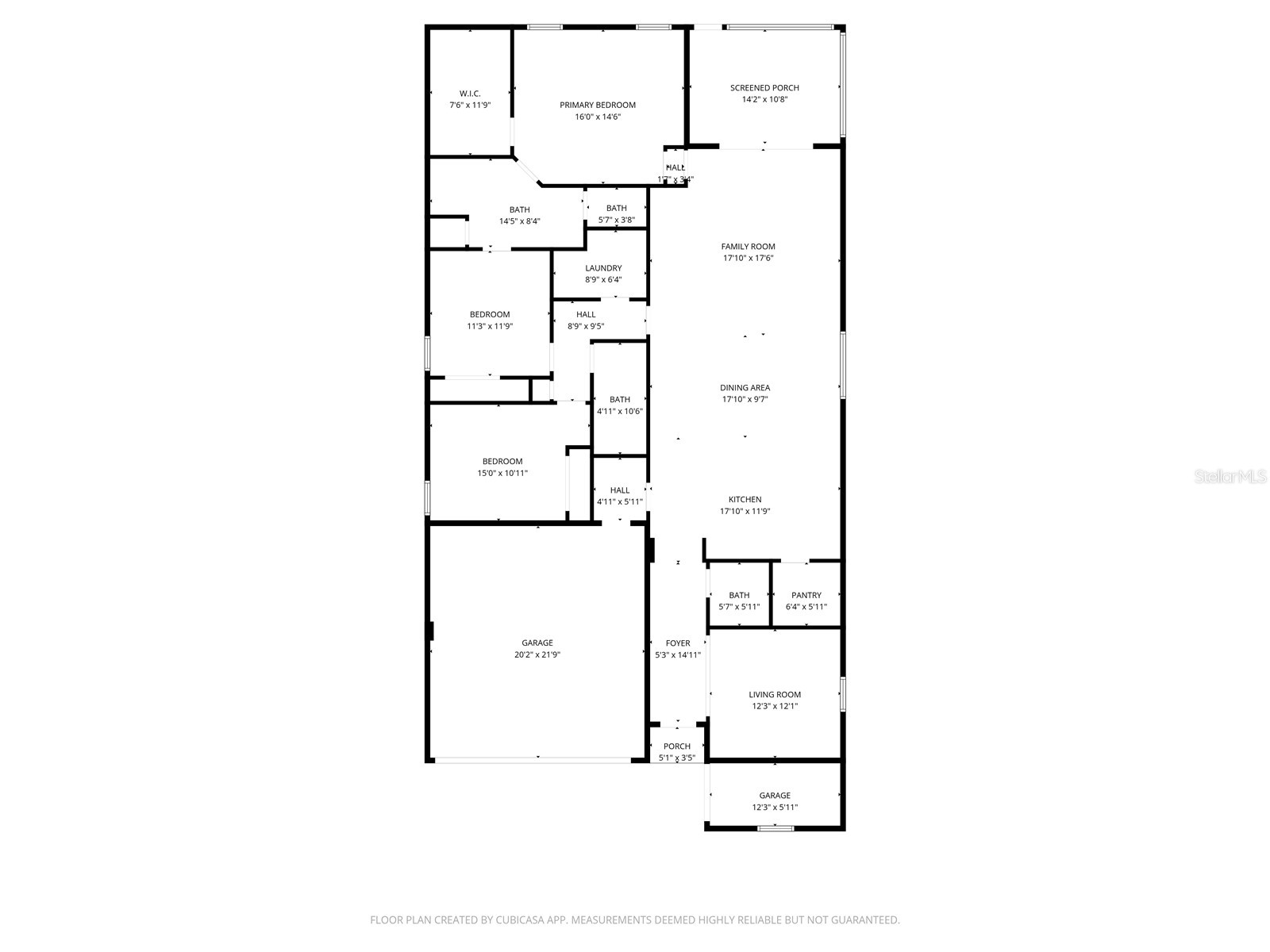 17335 Holly Well Avenue Wimauma FL 33598 TB8471449 image45