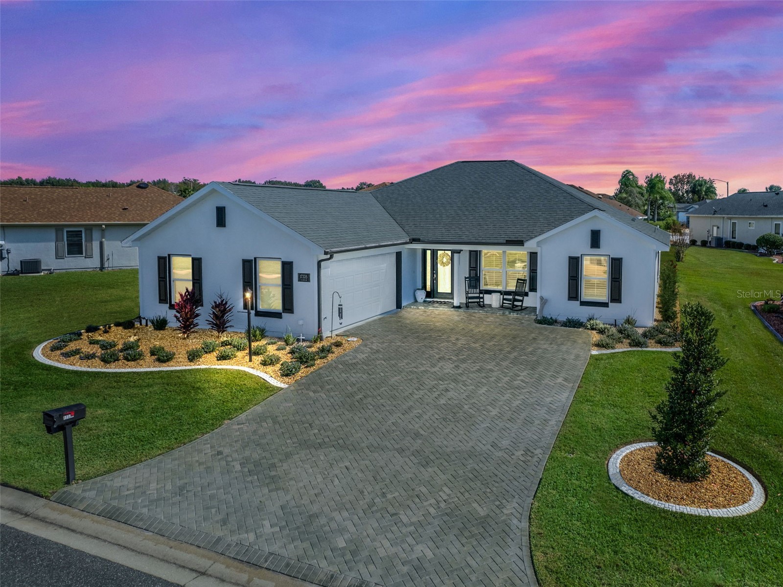 17335 SE 111th Avenue Summerfield FL 34491 G5110308 image1