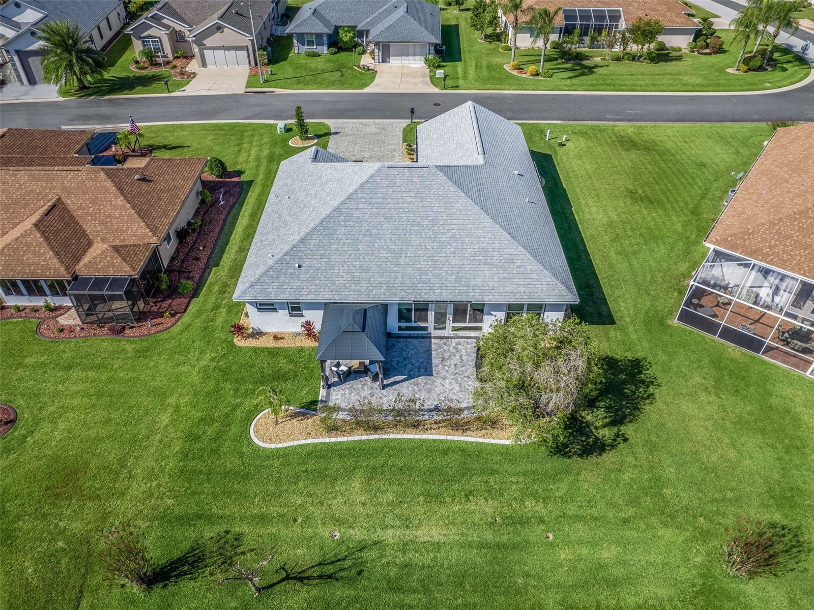 17335 SE 111th Avenue Summerfield FL 34491 G5110308 image46