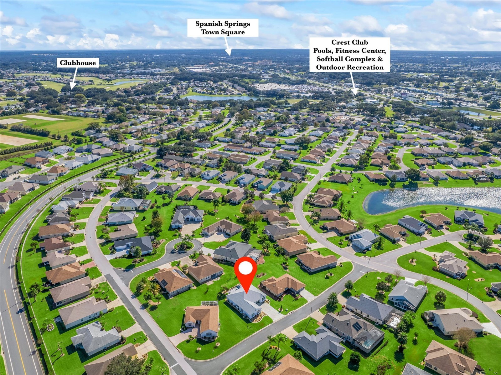 17335 SE 111th Avenue Summerfield FL 34491 G5110308 image54