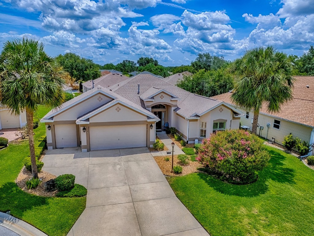 17335 SE 80th Turnbull Court The Villages FL 32162 G5099541 image1