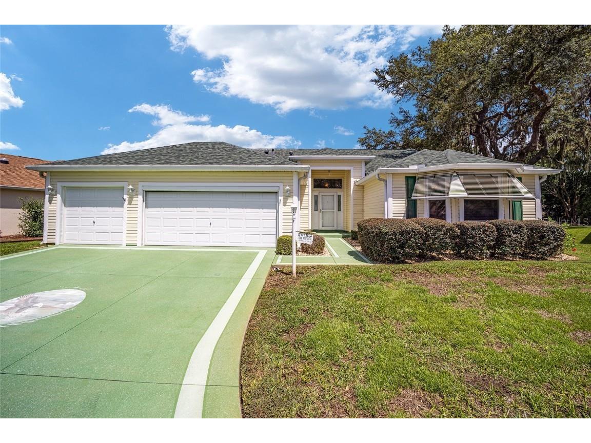 17335 SE 91st Lee Avenue The Villages FL 32162 G5072467 image1