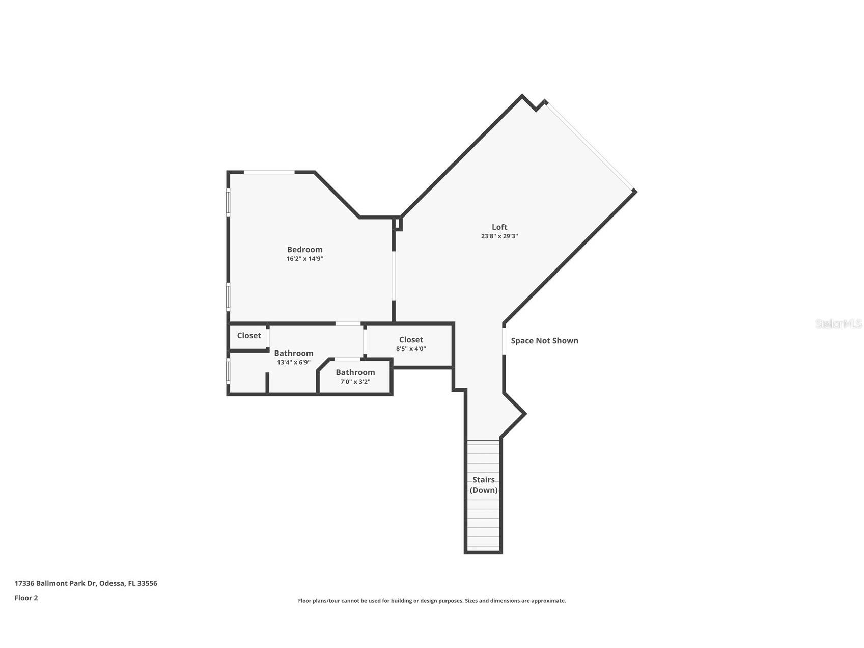 17336 Ballmont Park Drive Odessa FL 33556 TB8448355 image72