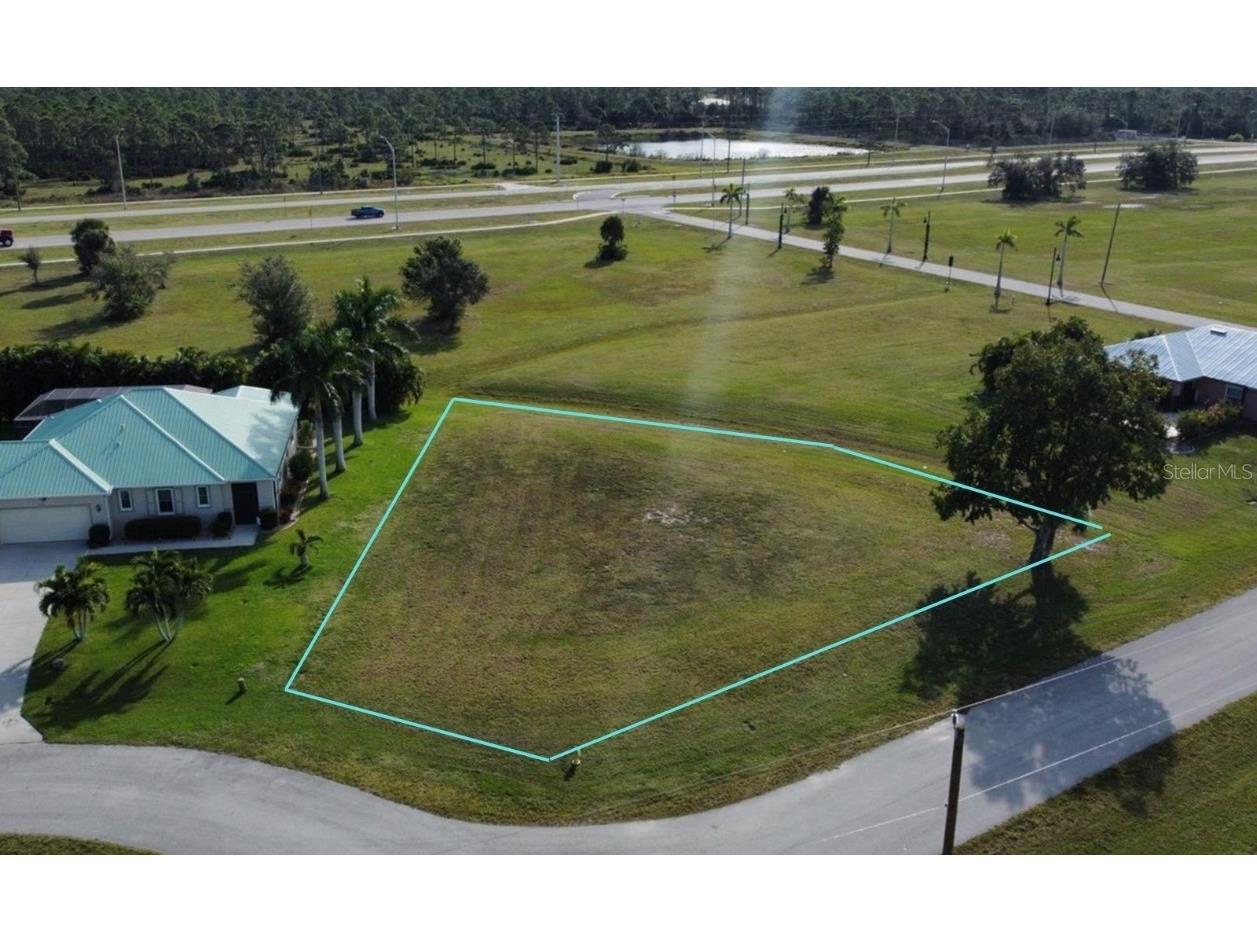 17336 Muscat Lane Punta Gorda FL 33955 TB8451540 image1