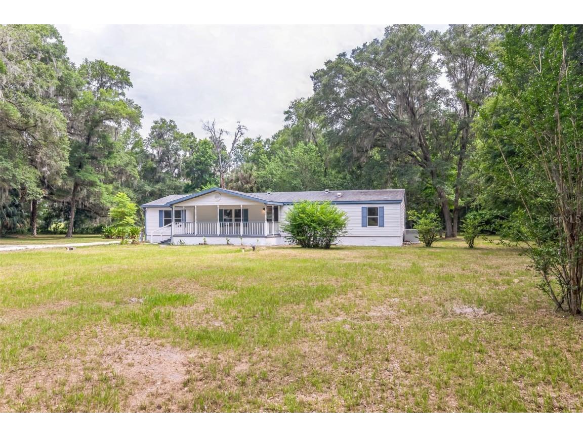 17336 N Highway 329, Reddick, FL, 32686 MLS A4612977 Edina Realty