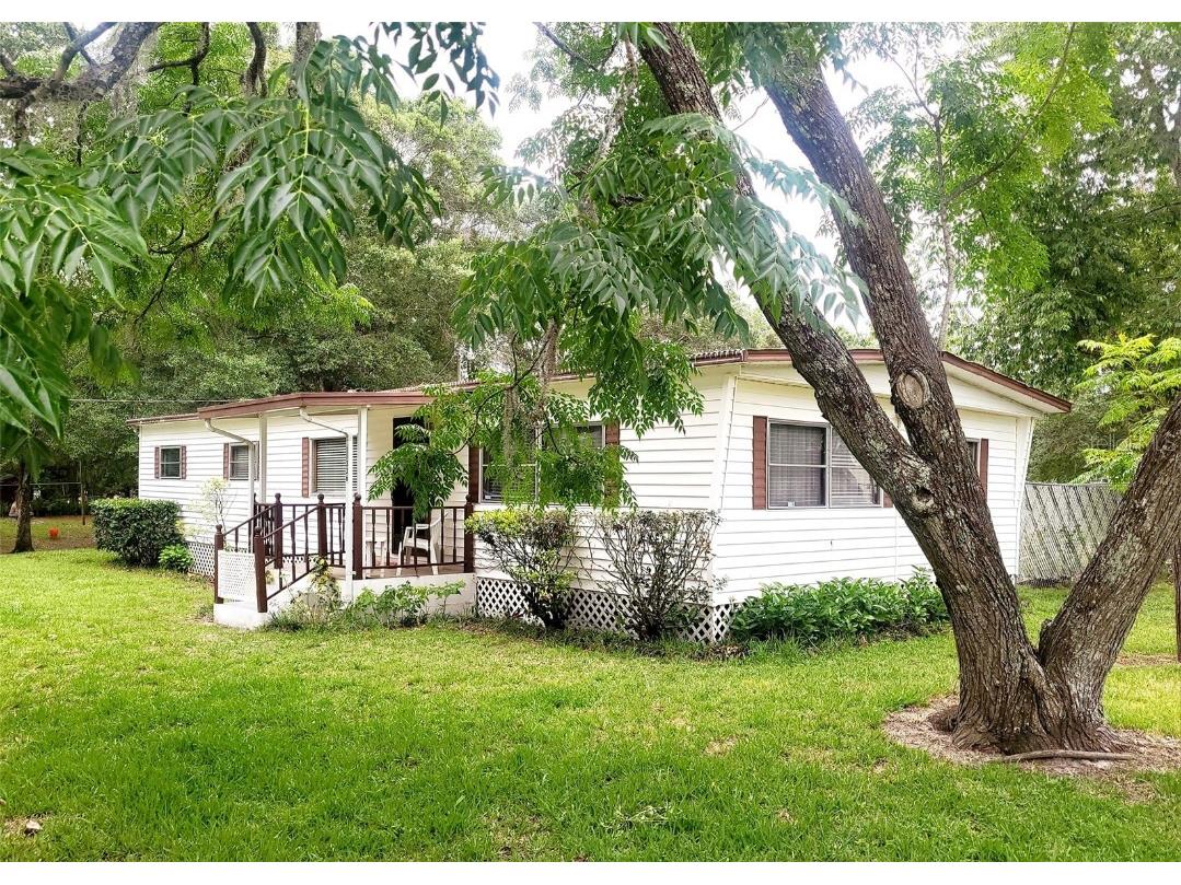 17336 Tangelo Drive Spring Hill FL 34610 T3448607 image1