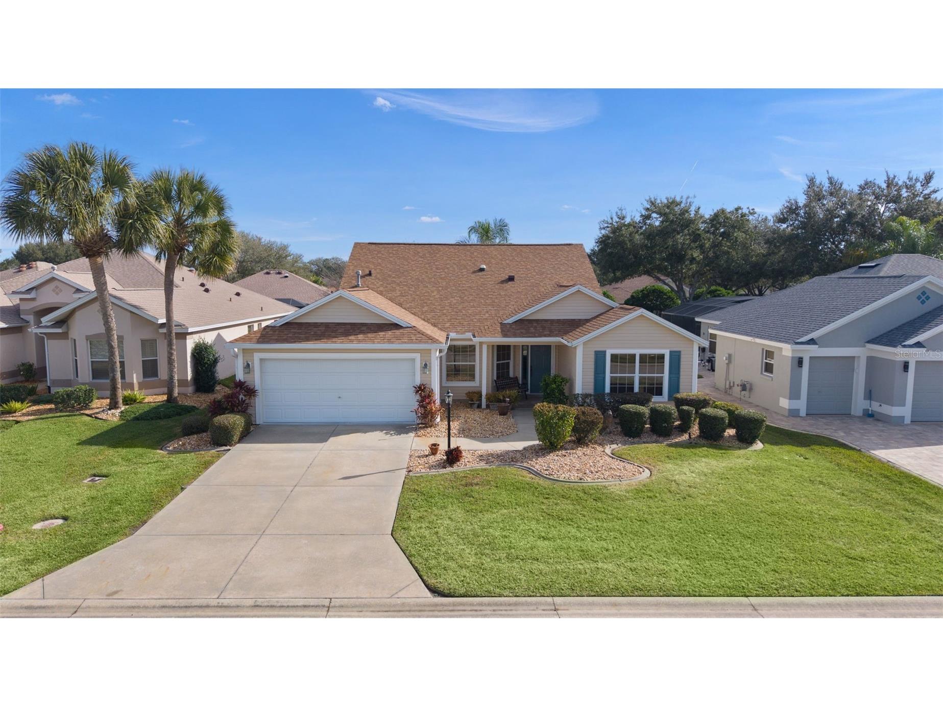 17337 SE 80th Turnbull Court The Villages FL 32162 G5105977 image1