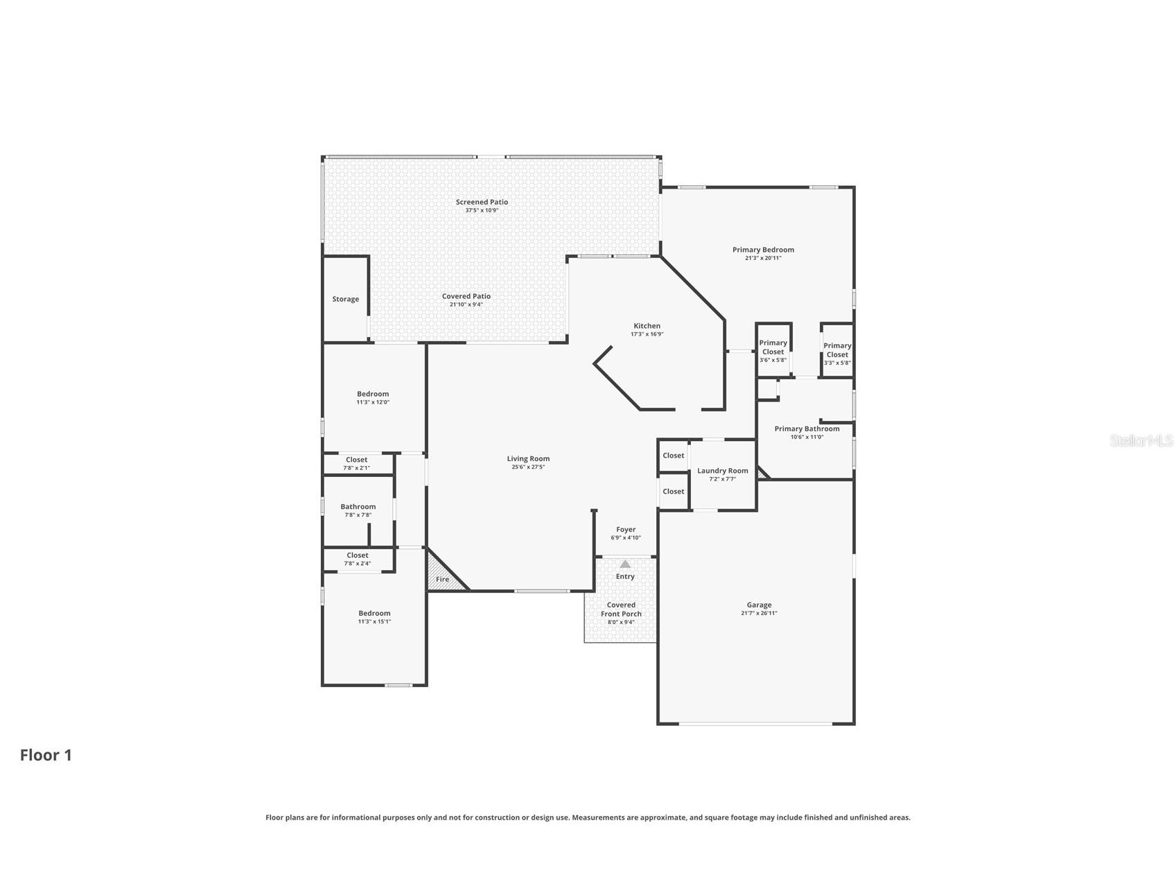 17338 Mediterranean Circle Weeki Wachee FL 34614 TB8467535 image9