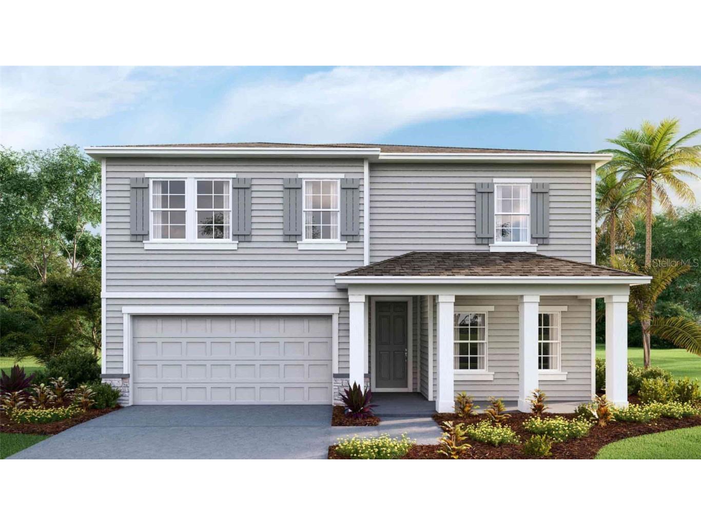 17338 NW 172nd Avenue Alachua FL 32615 T3443468 image1