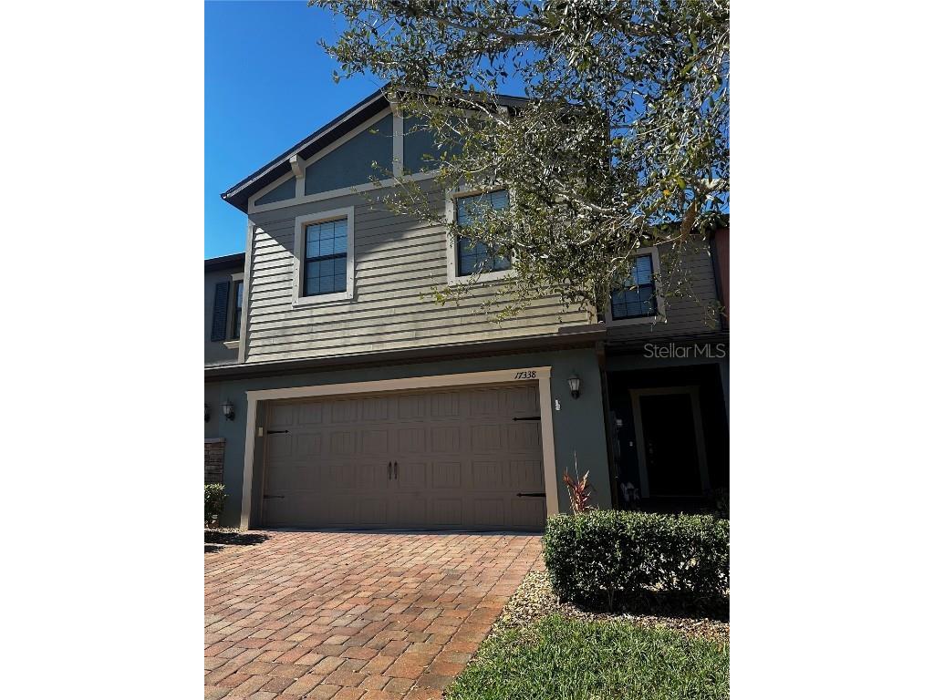 17338 Old Tobacco Road Lutz FL 33558 TB8422383 image1