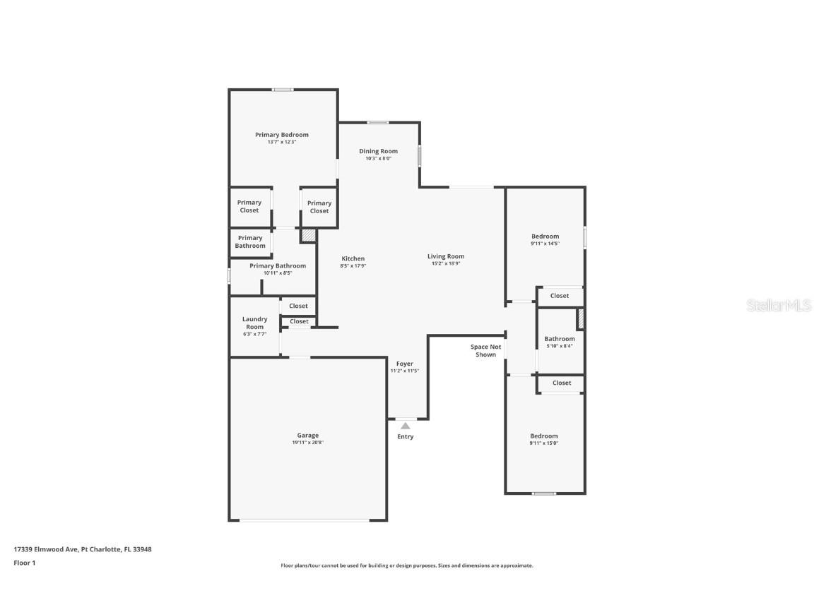 17339 Elmwood Avenue Port Charlotte FL 33948 C7506480 image11