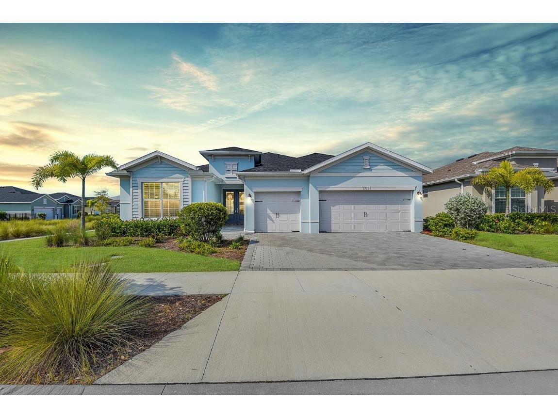 17339 Palmetto Pass Lane Punta Gorda FL 33982 U8217499 image1