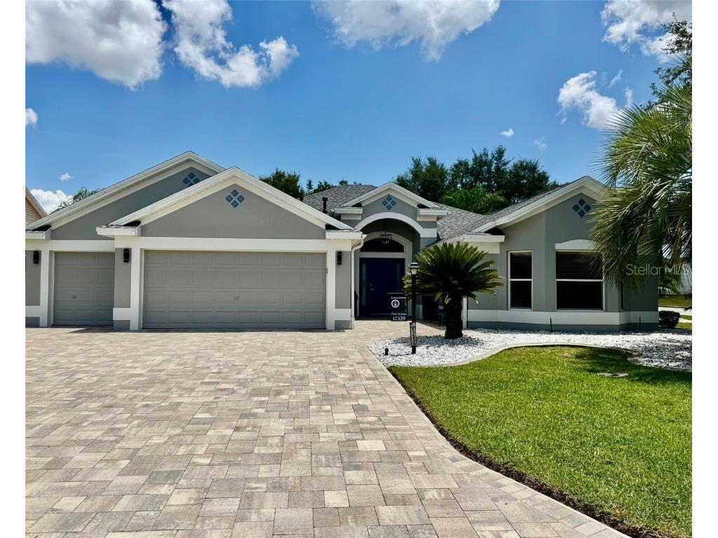 17339 SE 80th Turnbull Court The Villages FL 32162 G5099519 image1