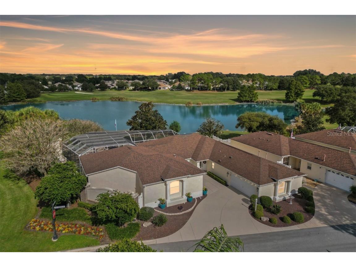 17339 SE 84th Foxgrove Avenue The Villages FL 32162 - NANCY LOPEZ CHAMPIONSHIP GOLF OM711816 image1