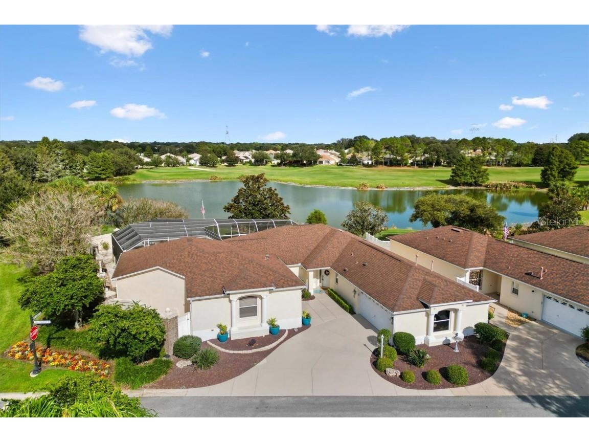 17339 SE 84th Foxgrove Avenue The Villages FL 32162 - NANCY LOPEZ CHAMPIONSHIP GOLF OM711816 image2