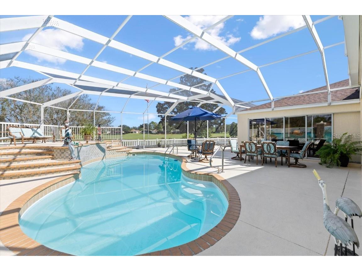 17339 SE 84th Foxgrove Avenue The Villages FL 32162 - NANCY LOPEZ CHAMPIONSHIP GOLF OM711816 image3