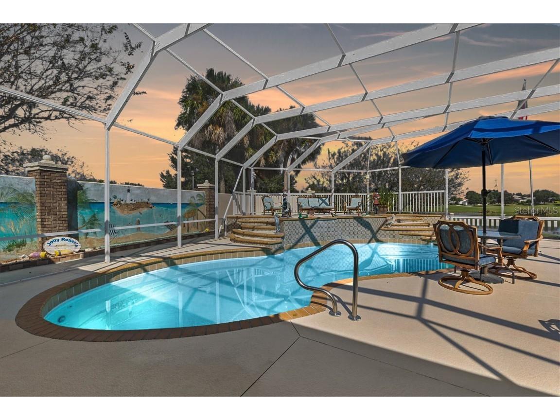 17339 SE 84th Foxgrove Avenue The Villages FL 32162 - NANCY LOPEZ CHAMPIONSHIP GOLF OM711816 image45