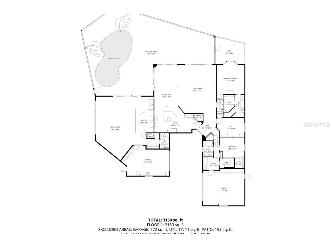 17339 SE 84th Foxgrove Avenue The Villages FL 32162 - NANCY LOPEZ CHAMPIONSHIP GOLF OM711816 image68