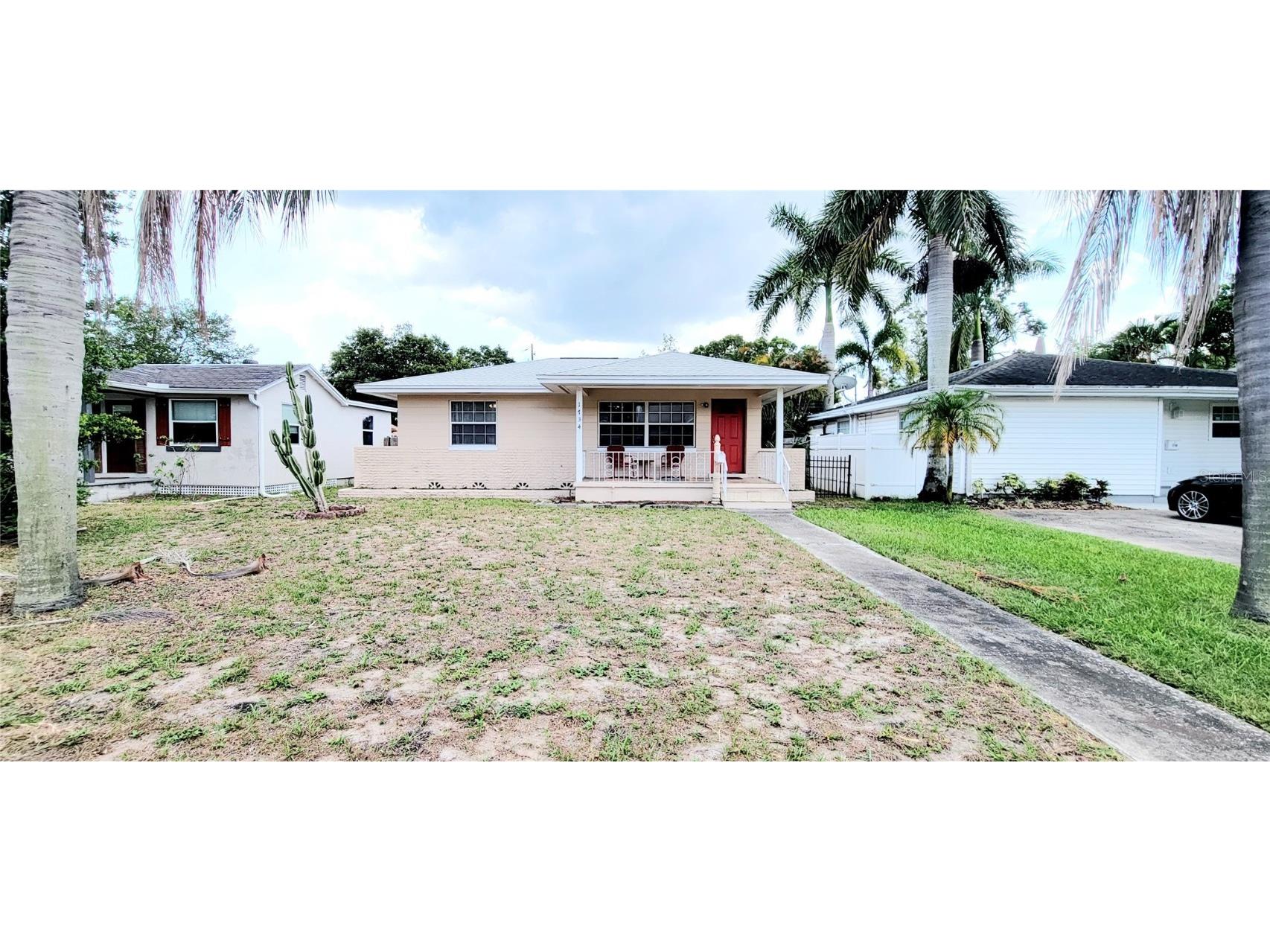 1734 30th Avenue N Saint Petersburg FL 33713 U8202055 image1