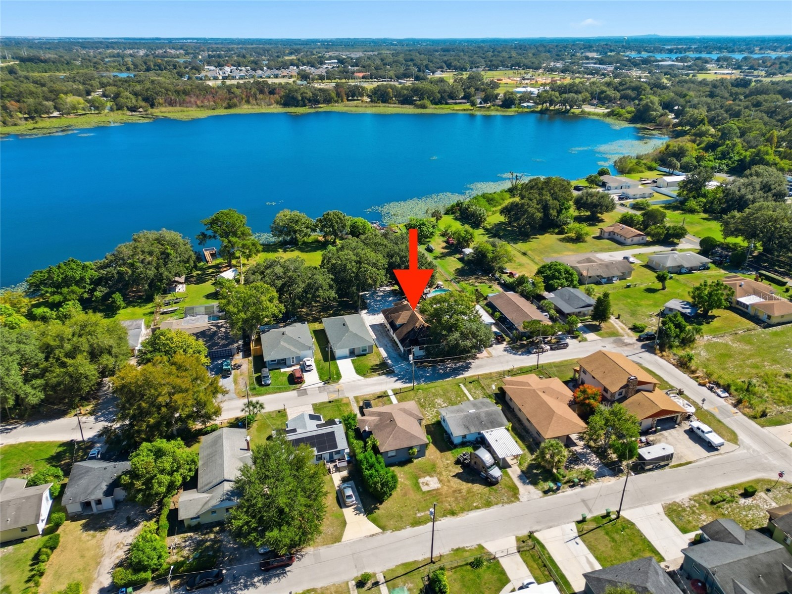 1734 3rd Street NE Winter Haven FL 33881 - LAKE MAUDE O6355861 image1