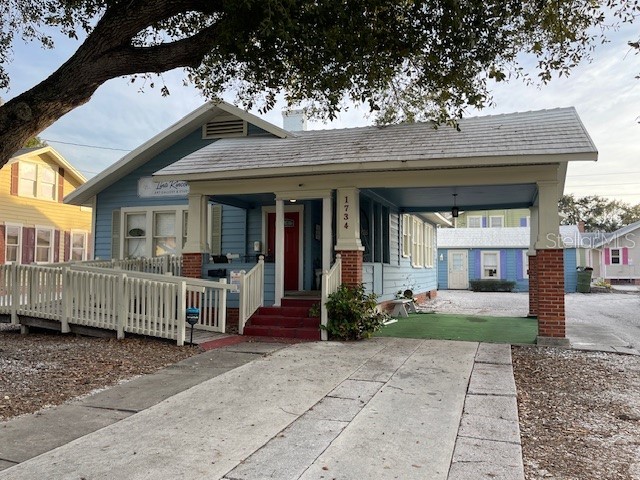1734 4th Street Sarasota FL 34236 A4597757 image1