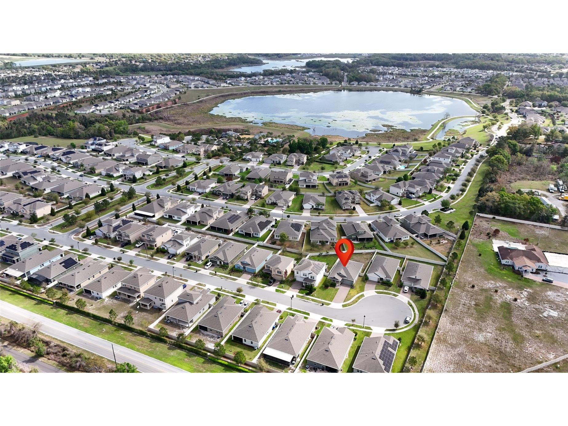 1734 Black Maple Place Ocoee FL 34761 O6393241 image38