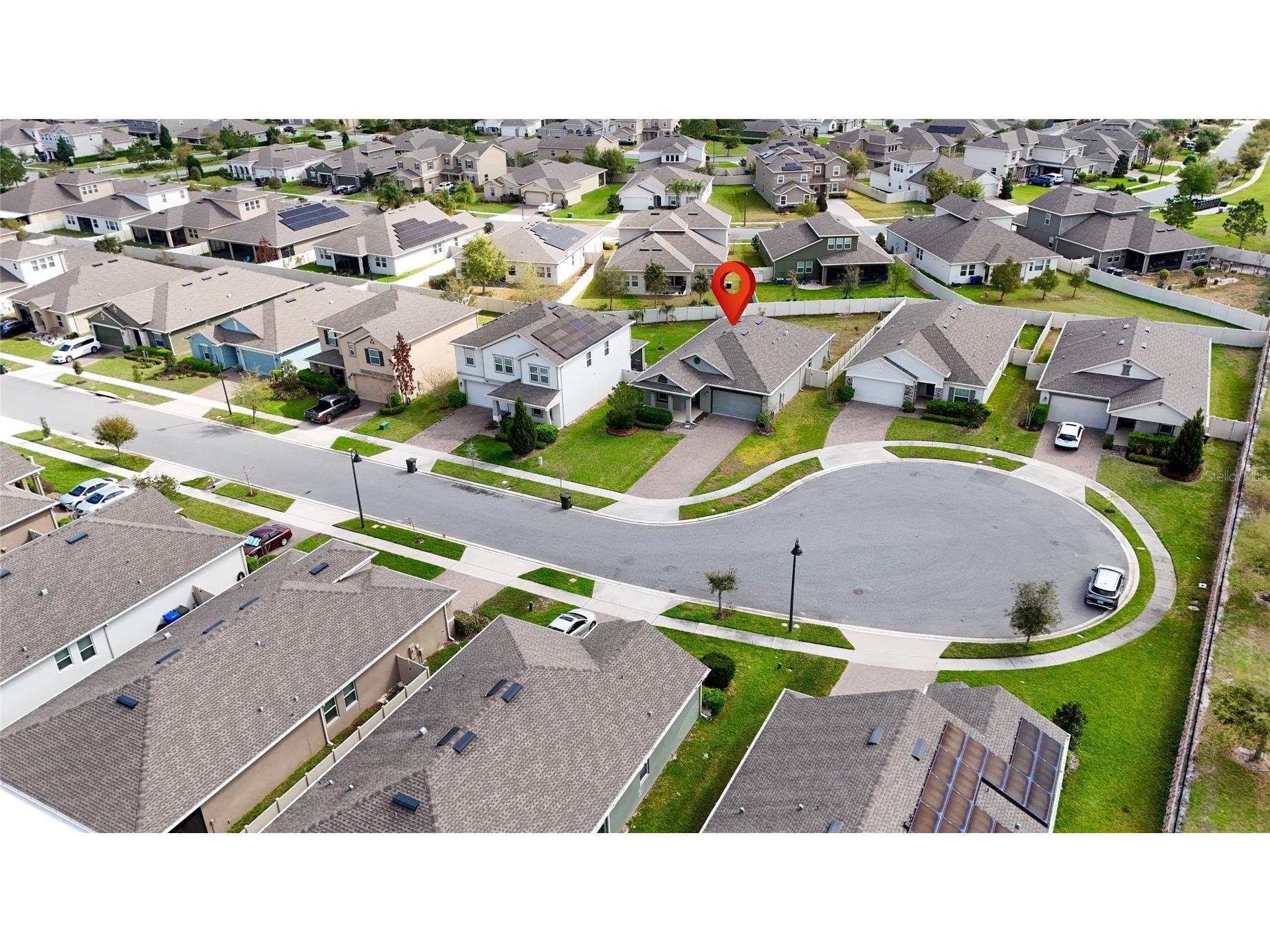 1734 Black Maple Place Ocoee FL 34761 O6393241 image40