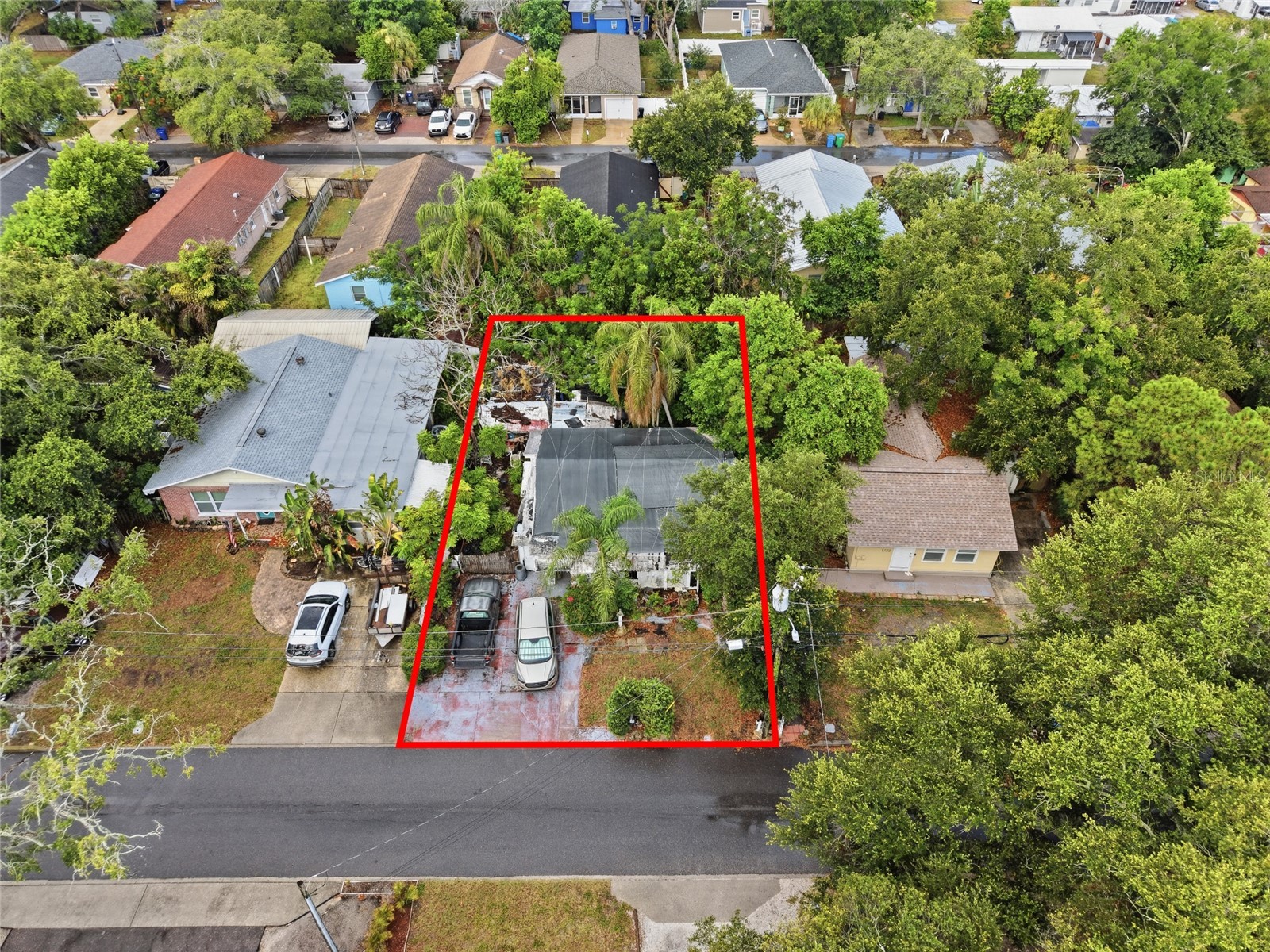 1734 Crawford Avenue Clearwater FL 33756 TB8523565 image1