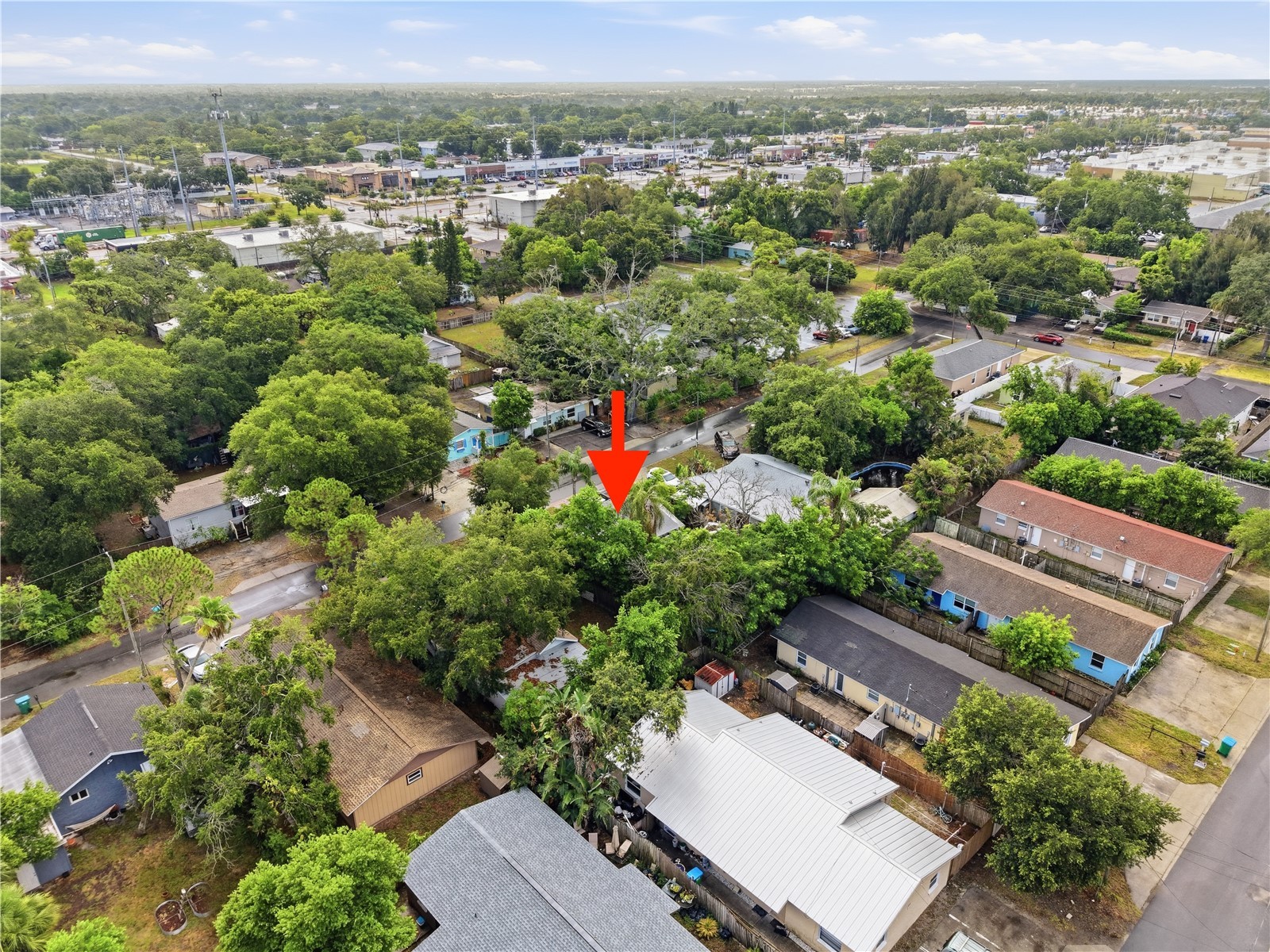 1734 Crawford Avenue Clearwater FL 33756 TB8523565 image2