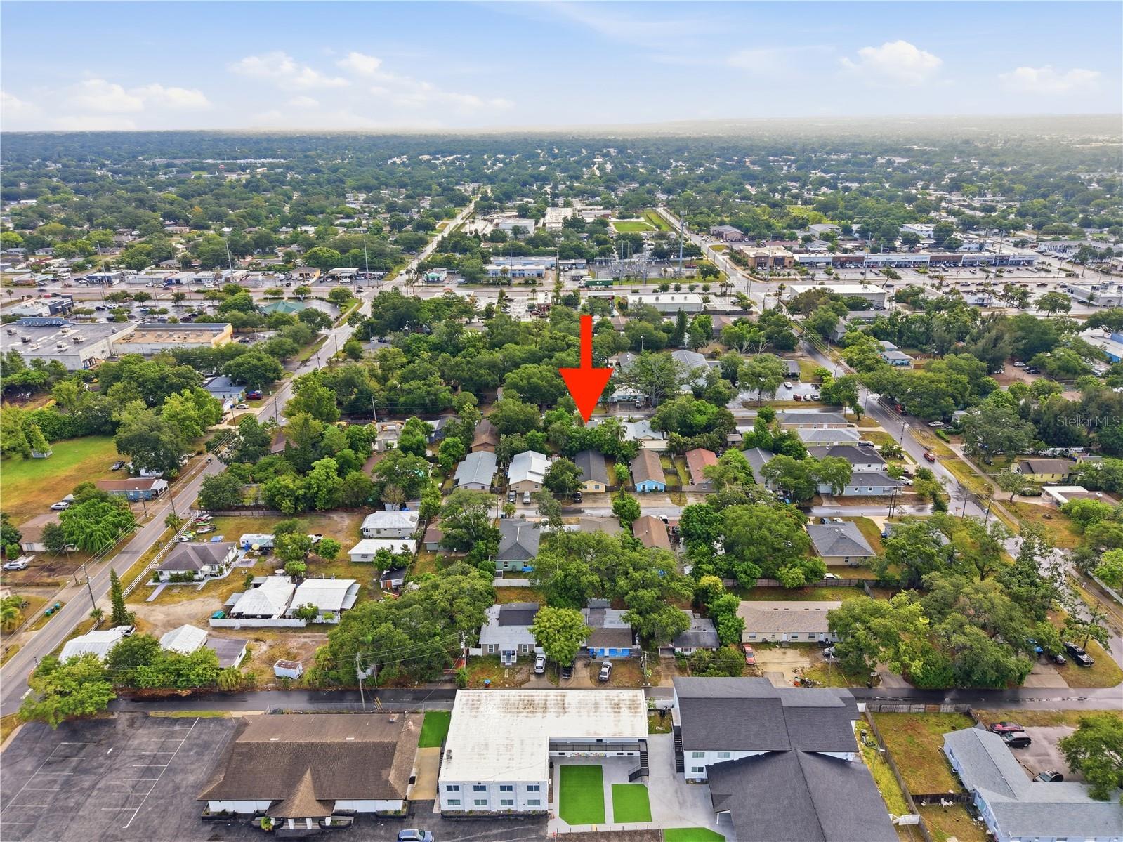 1734 Crawford Avenue Clearwater FL 33756 TB8523565 image3