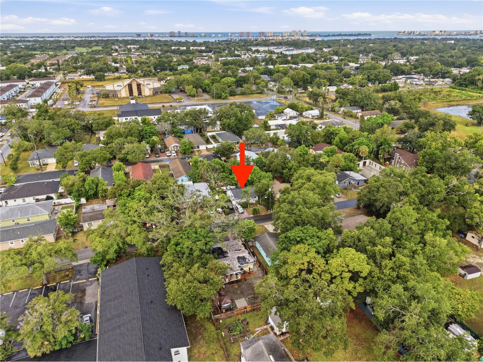 1734 Crawford Avenue Clearwater FL 33756 TB8523565 image5
