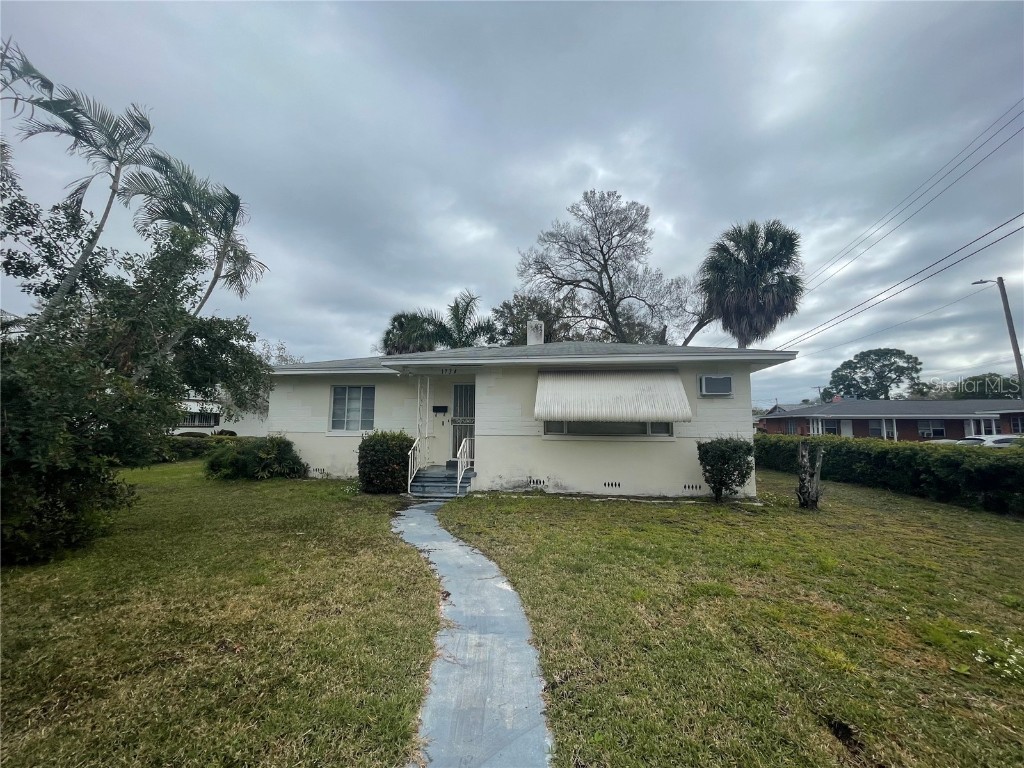 1734 Freeman Street S Saint Petersburg FL 33701 U8230364 image1